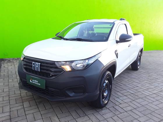 FIAT STRADA 1.3 FIREFLY FLEX ENDURANCE CS MANUAL FIAT STRADA 1.3 FIREFLY FLEX ENDURANCE CS MANUAL